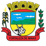 Emblema de Fortaleza de Minas